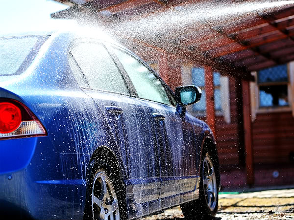 car-wash
