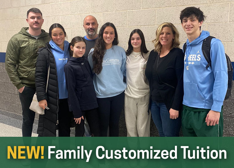 family-of-8-with-family-customized-tuition-banner