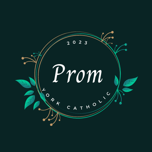 prom-2023-logo