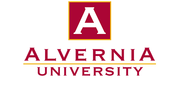 Alvernia University logo