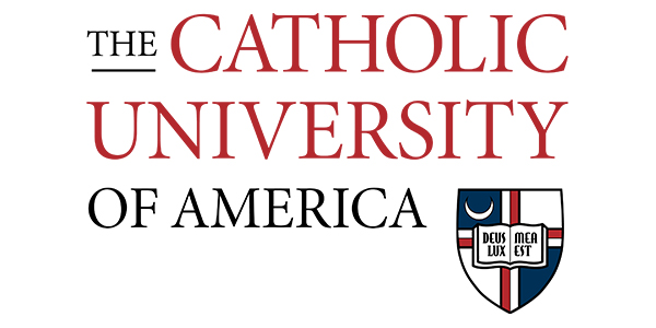 Catholic University of America Logo