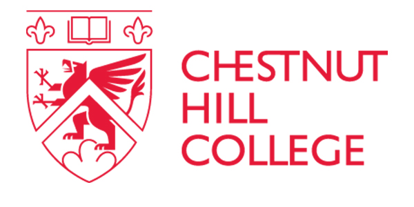 Chestnut Hill College Logo