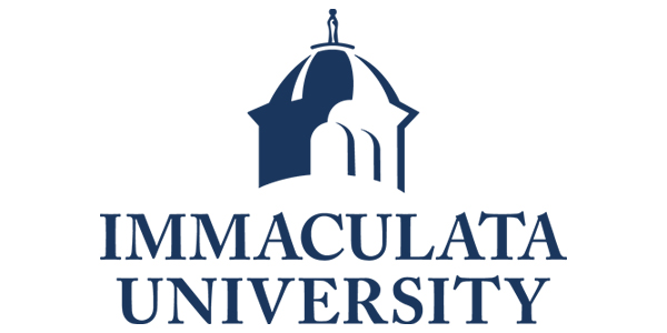 Immaculata University Logo