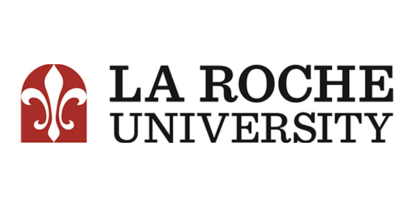 La Roche University Logo
