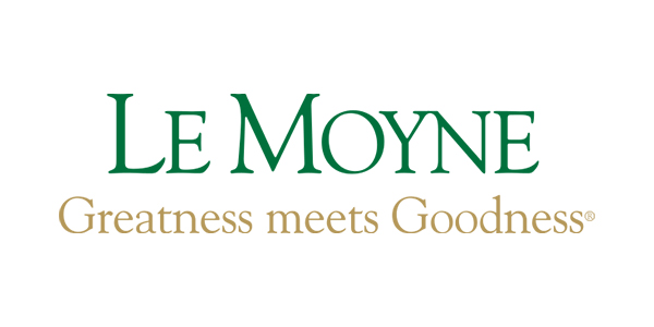 Le Moyne Logo