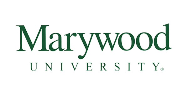 Marywood University Logo
