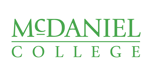 McDaniel College Logo