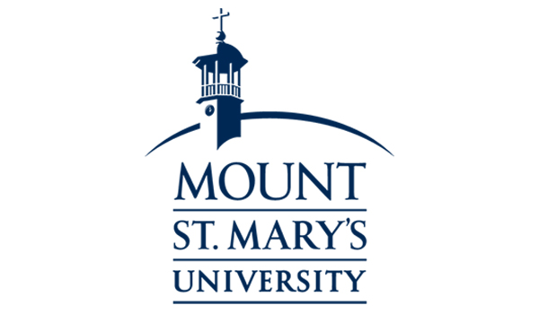 Mount St. Mary's University Logo