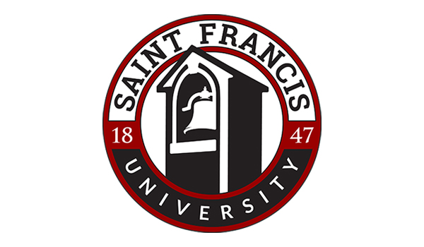 Saint Francis University Logo