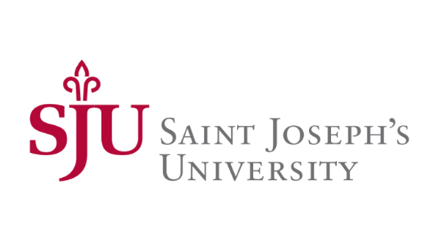 Saint Joseph's University Logo