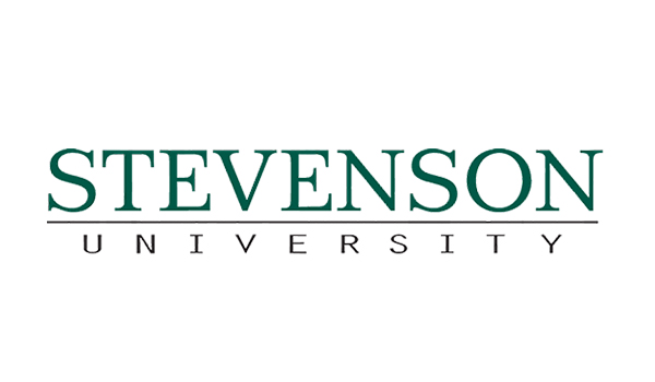 Stevenson University Logo