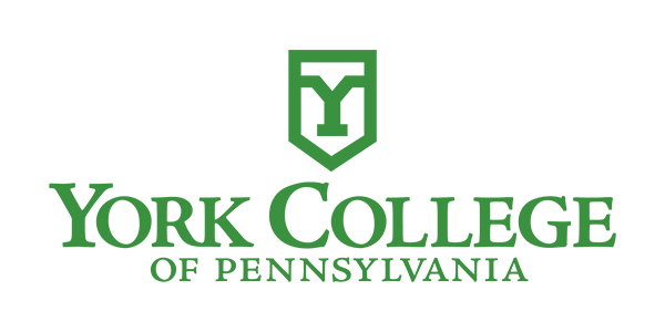 York College of Pennsylvania Logo