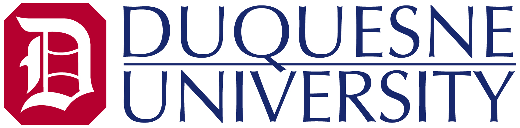 duquesne university logo