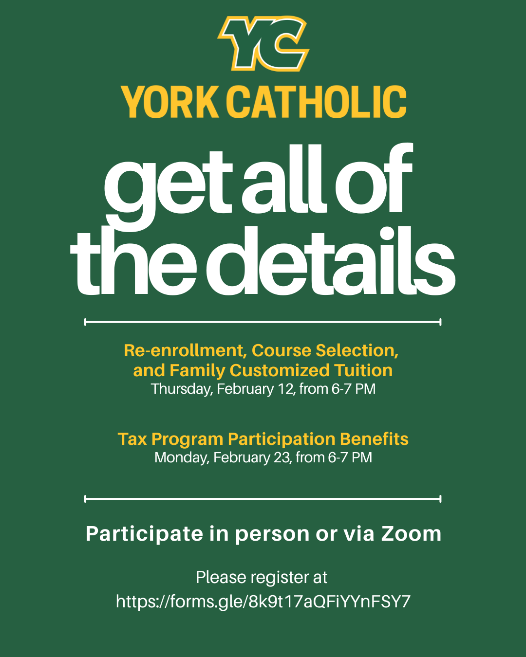 get all of the details graphic