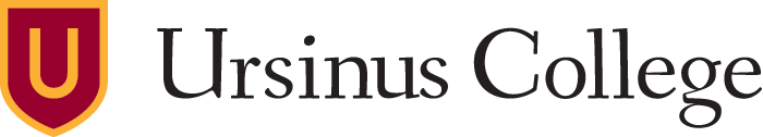 ursinus college logo