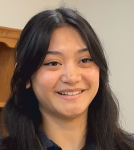 headshot of young york catholic student Ellis A.